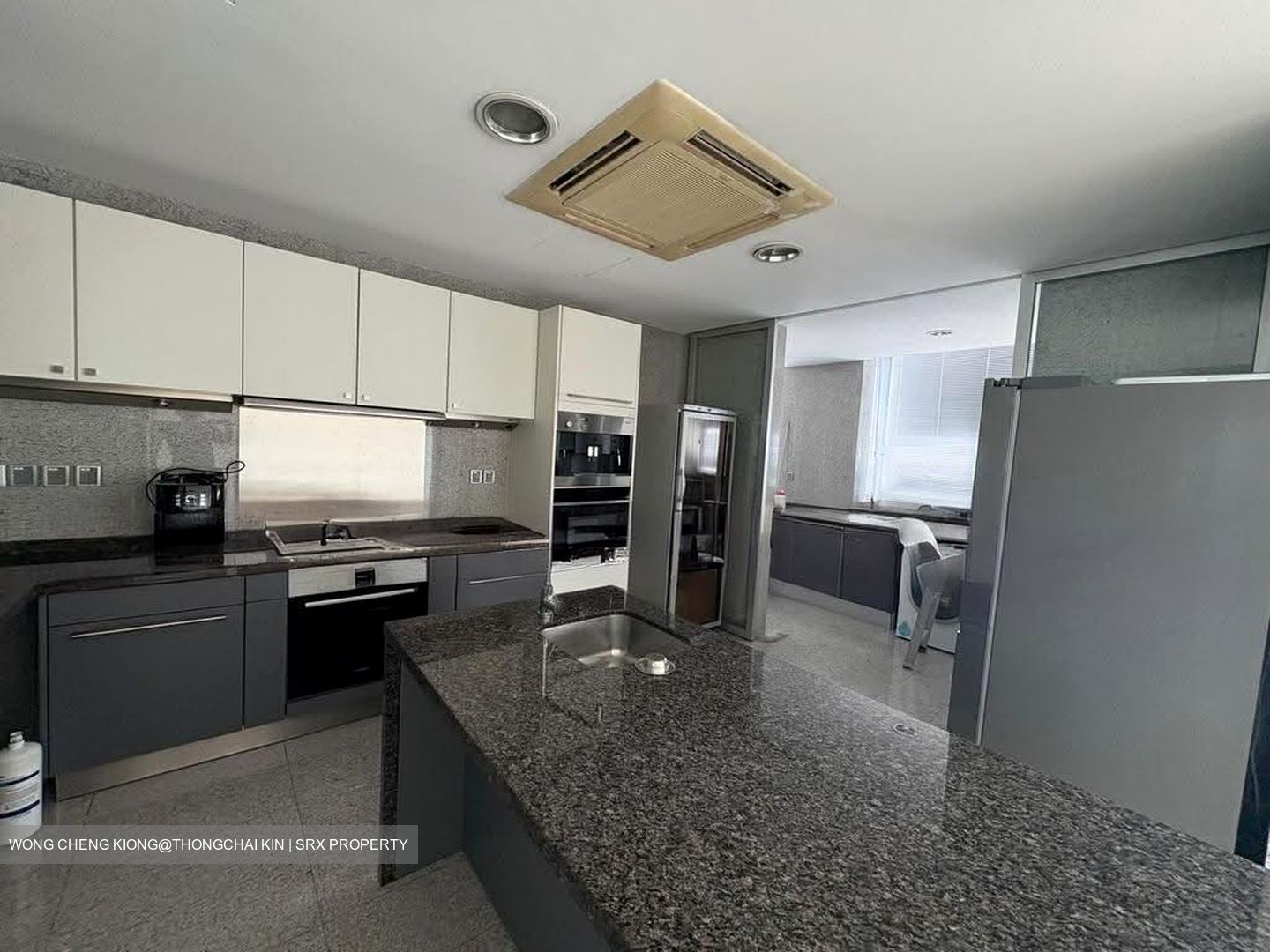 Draycott Eight (D10), Condominium #606948761